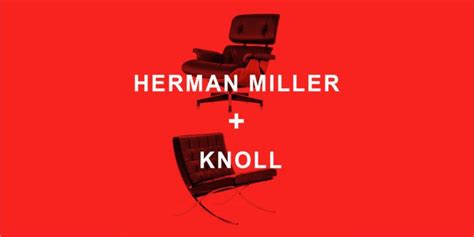 herman buys|Herman Miller Completes Acquisition of Knoll.